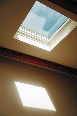 Queen Room - Disability Access