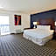 SilverStone Inn North Spokane