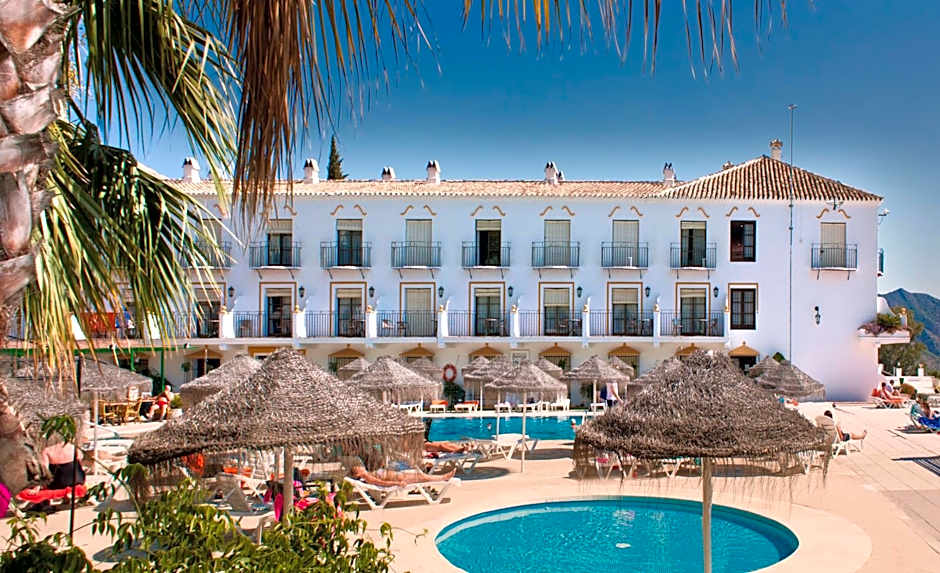 TRH Mijas Hotel