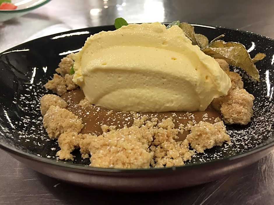 Hotel Locanda Da Carla