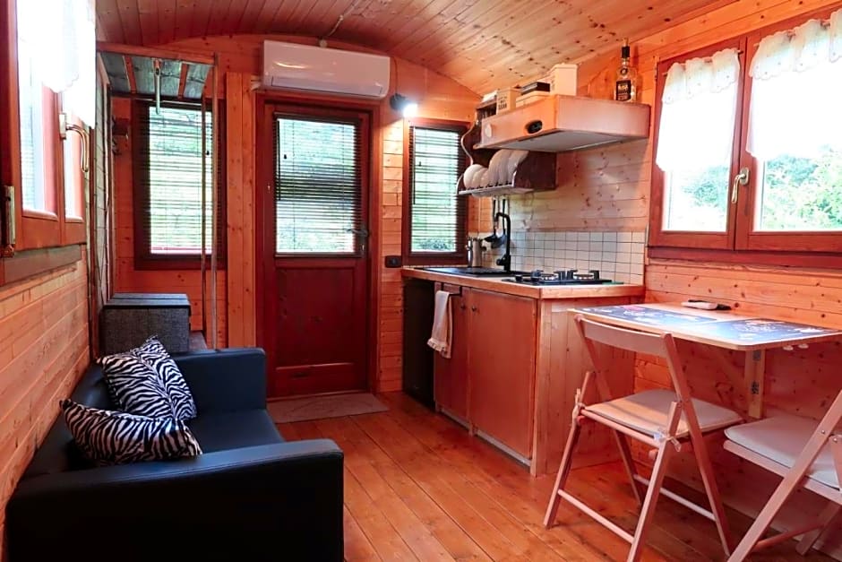 I Tre Abeti - Holiday House
