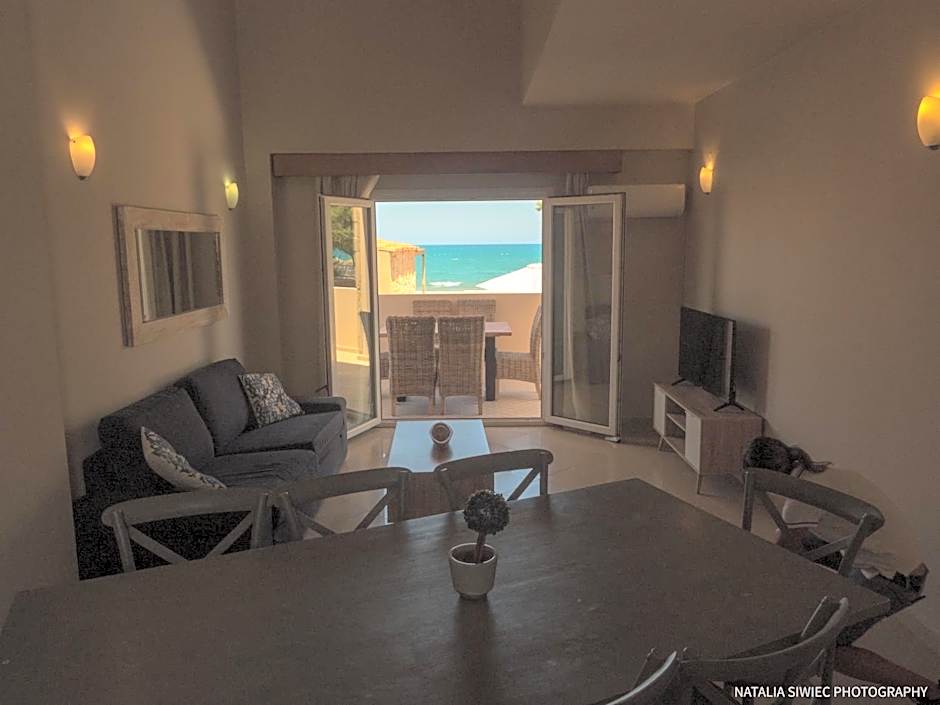 Alexandra SeaSide Villas