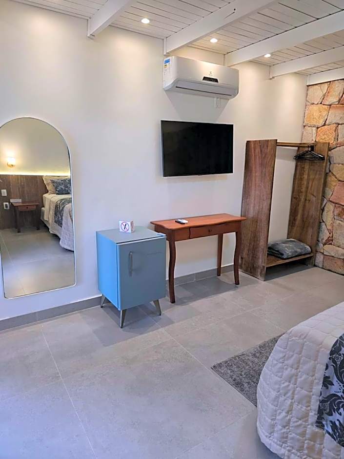 Pousada Rancho do Ralf