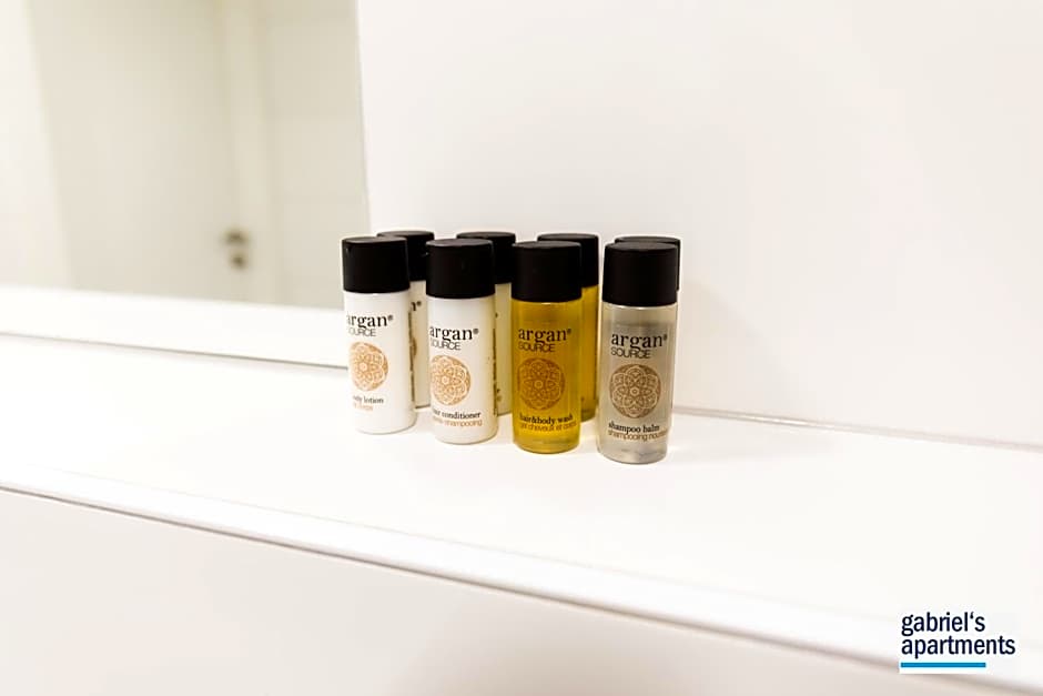 Gabriel´s Apartments