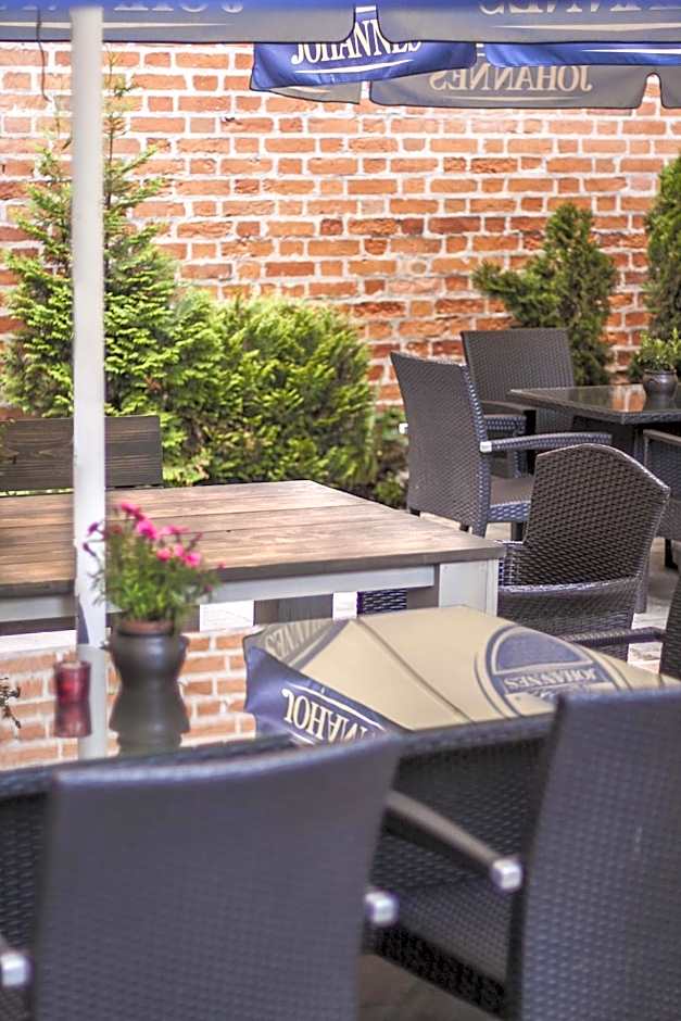 Dom Zachariasza Zappio