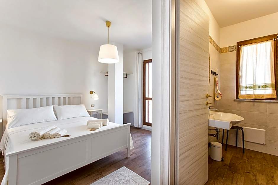 Sand'Ana House B&b