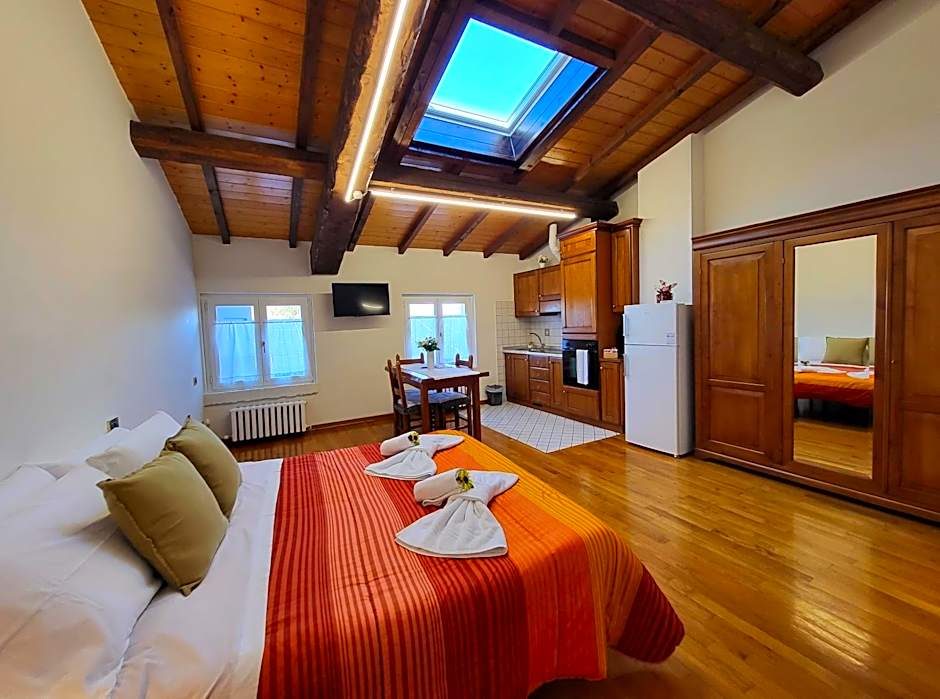 Residence Antico Borgo