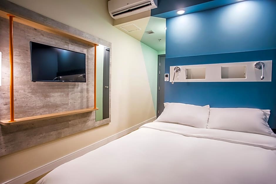 ibis budget Uberlandia