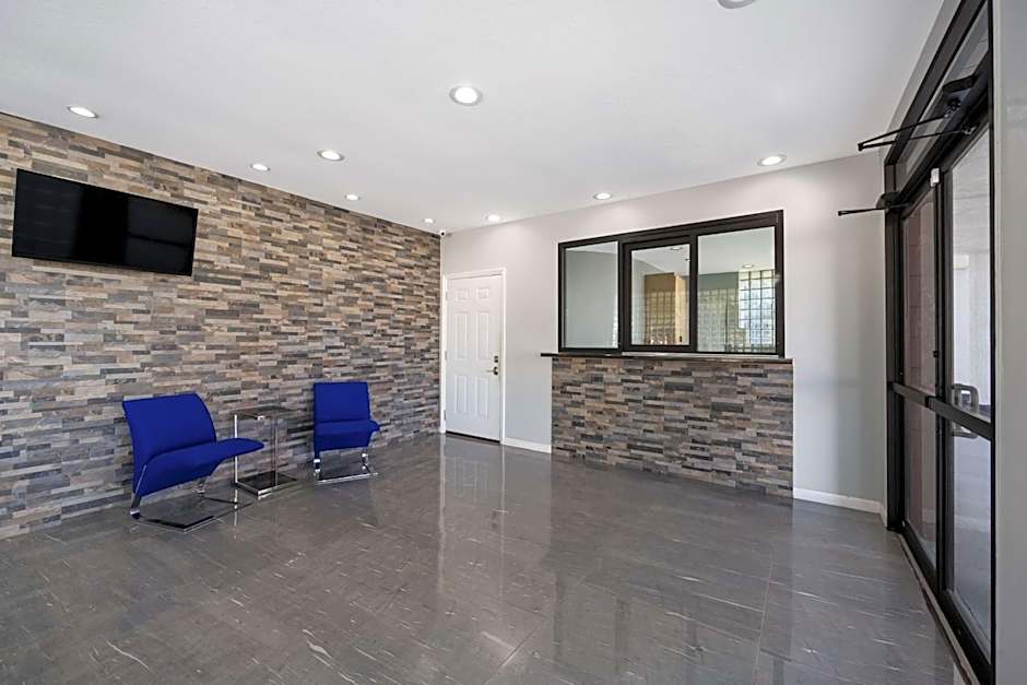 SureStay Hotel by Best Western Spring North Houston