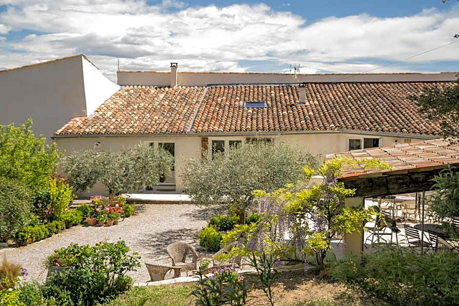 Campagne de la source St Martin B&B