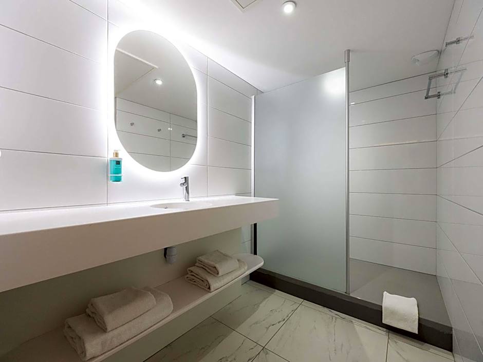 Novotel Suites Montpellier