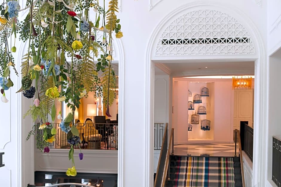 Kimpton Hotel Monaco Pittsburgh By IHG
