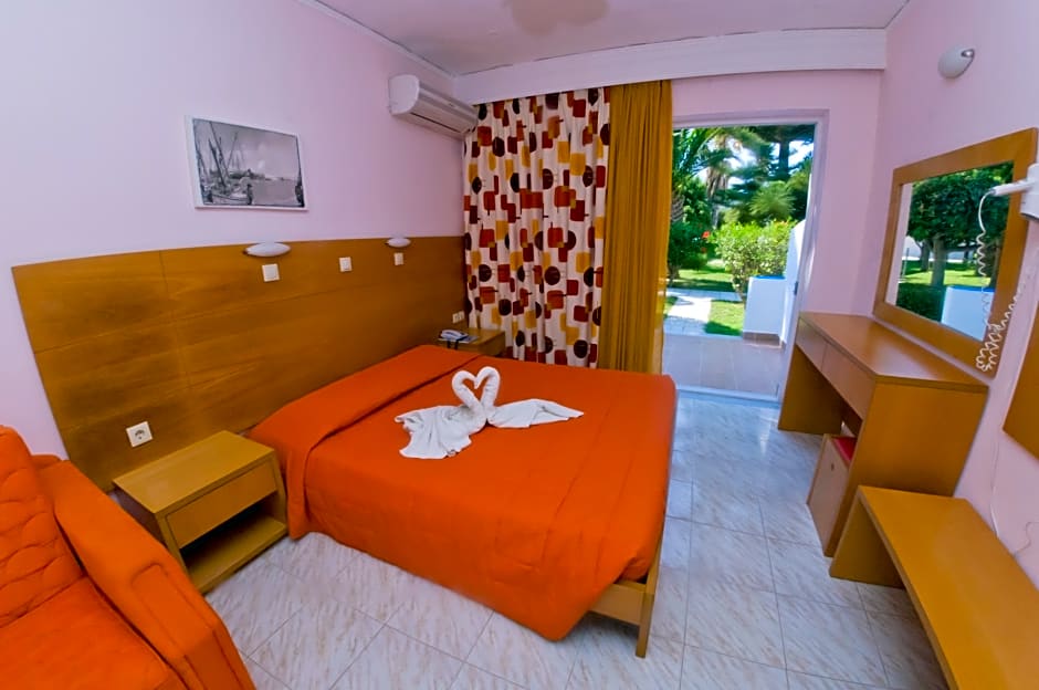 Photo 1 of 3 of Double room Bungalow  GROUND FLOOR