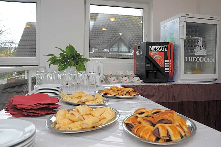 Két Korona Konferencia és Wellness Hotel