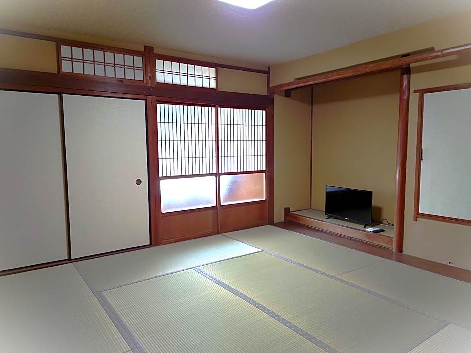 Albany inn Shirahama ?????????