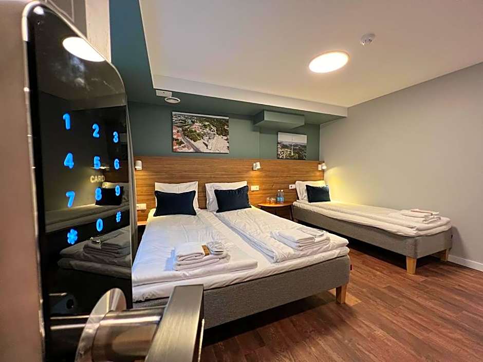 Stay Vilnius Hotel