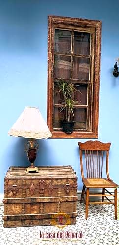 La Casa del General Hotel Boutique