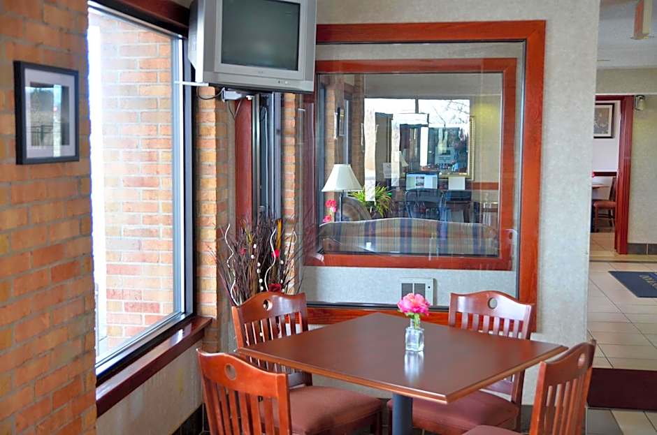 Baymont by Wyndham Port Huron