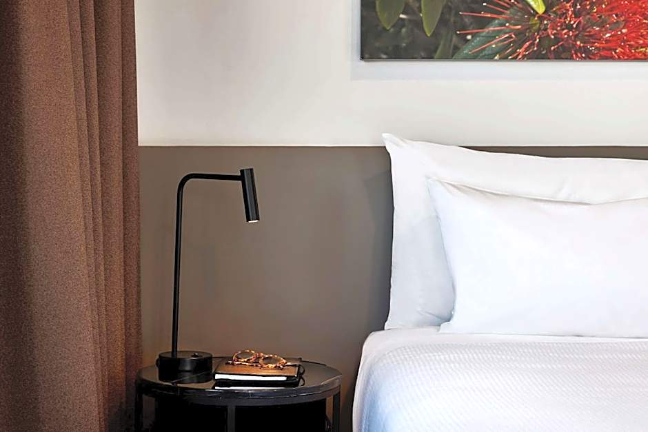 Travelodge Hotel Auckland Wynyard Quarter