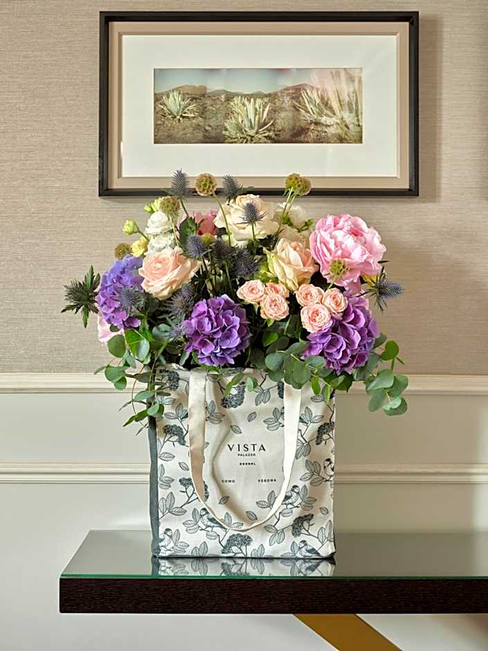 Vista Palazzo - Small Luxury Hotels of the World