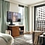 Park Terrace Hotel on Bryant Park