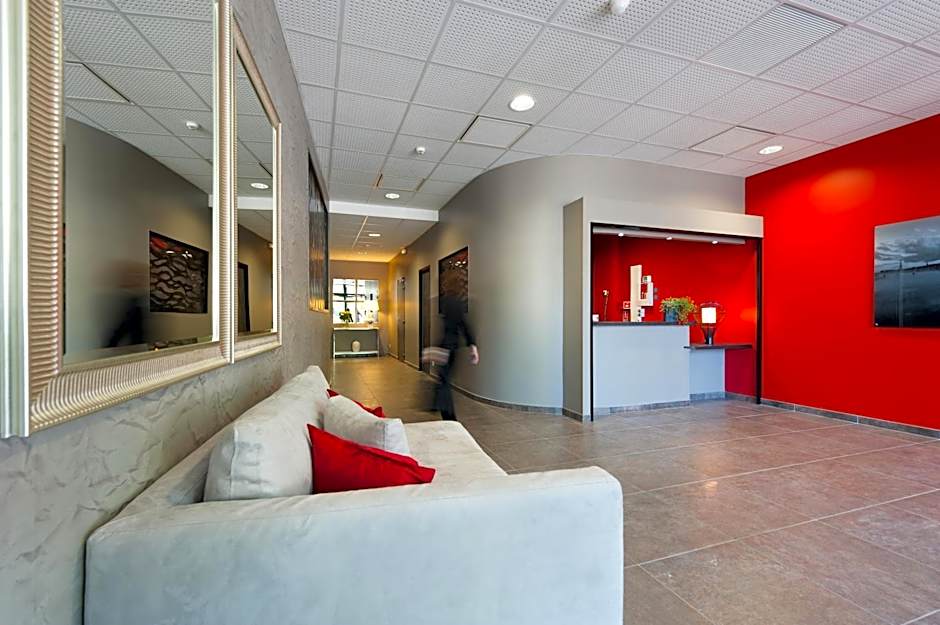 Teneo Apparthotel Talence - Arthena
