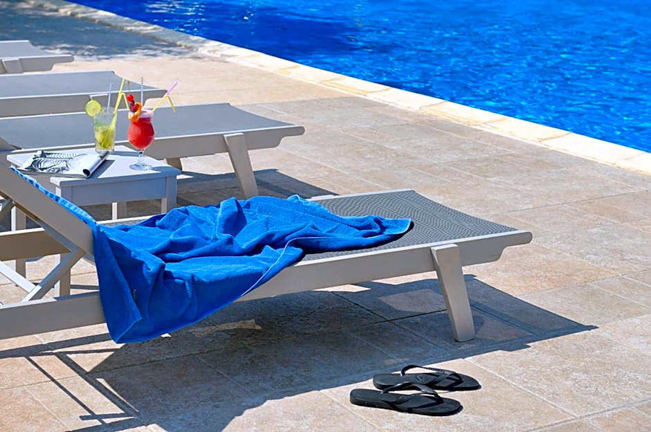 Atrium Hotel Thassos