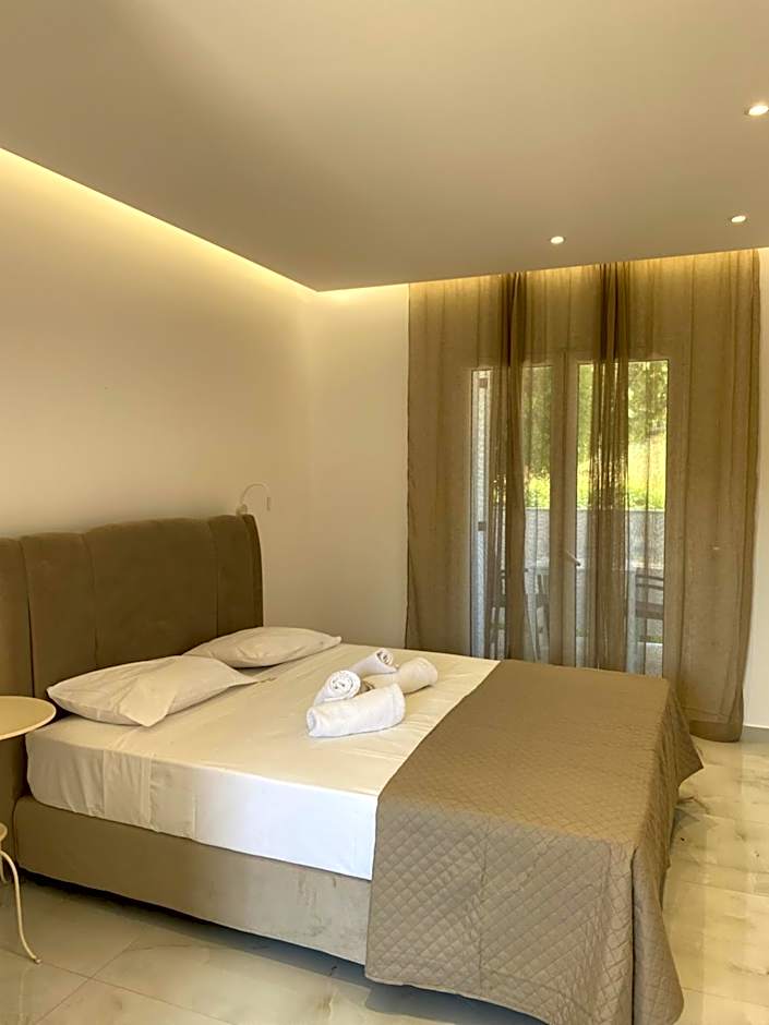 Pansion Porto Tsi Ostrias