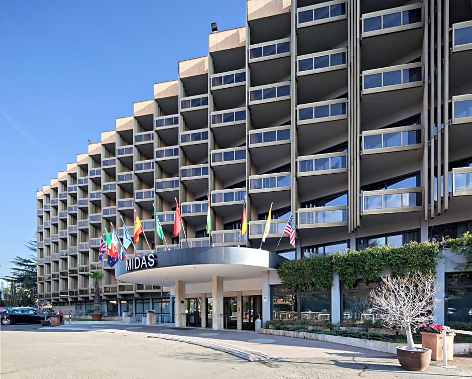 Wyndham Rome Midas
