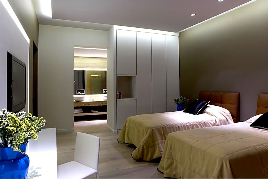 Pelagos Suites Hotel & Spa