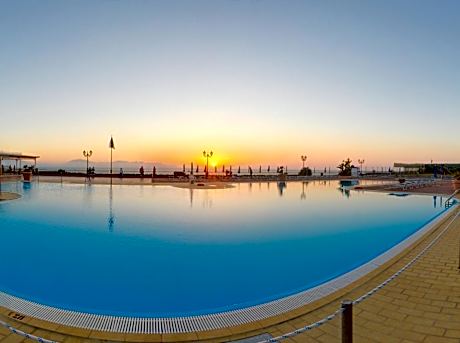 TH Cinisi - Florio Park Hotel