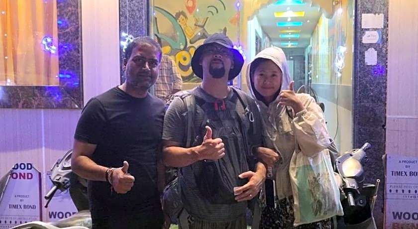 Bedweiser Backpackers Hostel