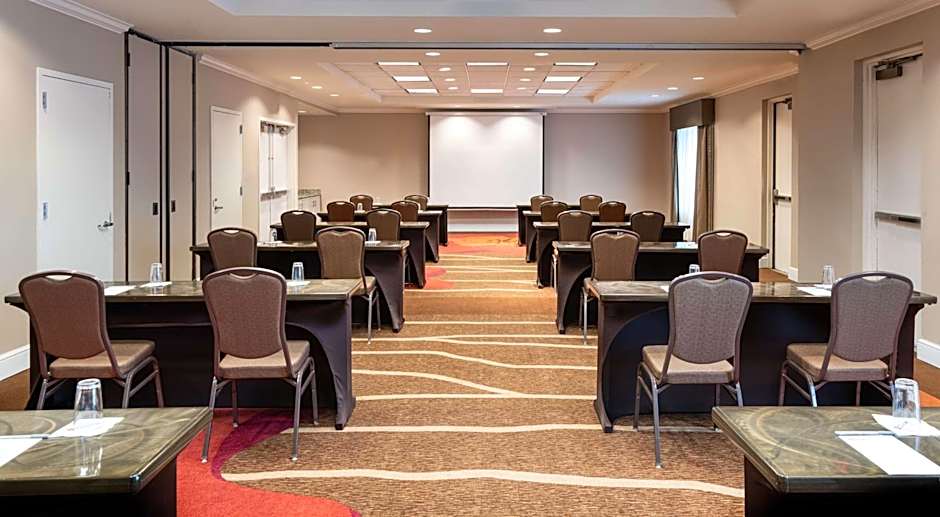 Hilton Garden Inn BWI Airport
