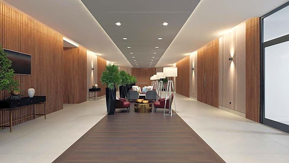 Holiday Inn Quito Airport By IHG