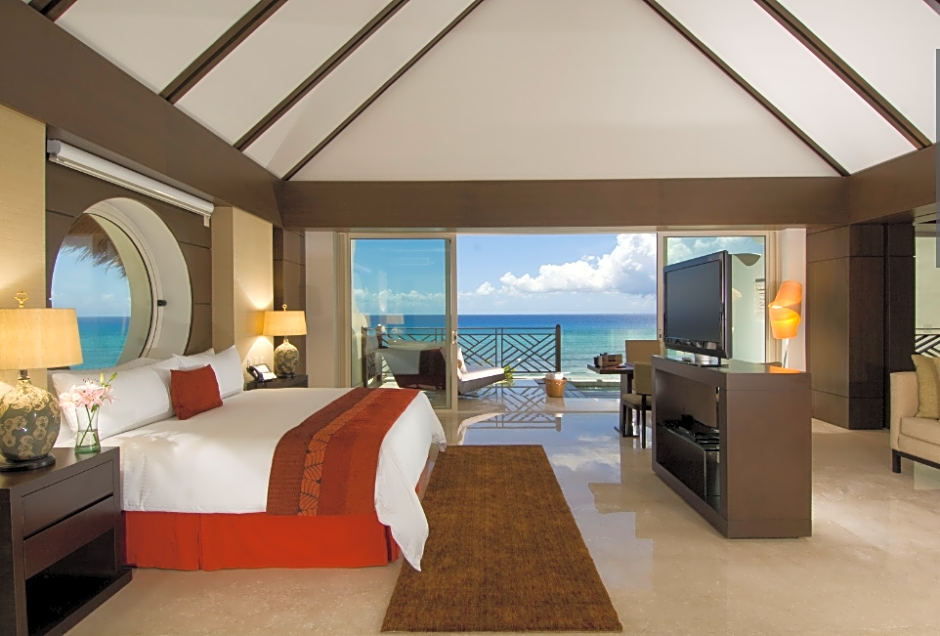 Grand Velas Riviera Maya - All Inclusive