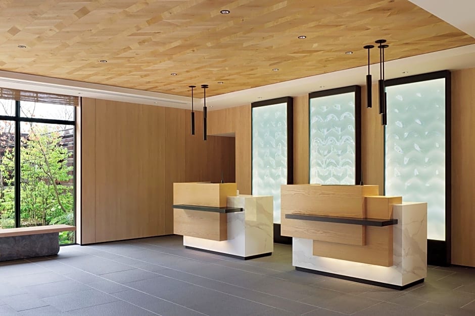 Fairfield by Marriott Gifu Seiryu Satoyama Park