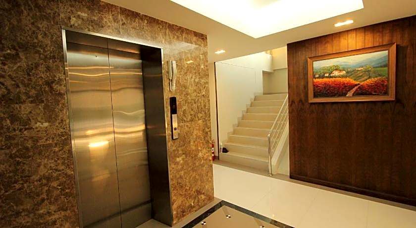 At Residence Suvarnabhumi Hotel - SHA Extra Plus