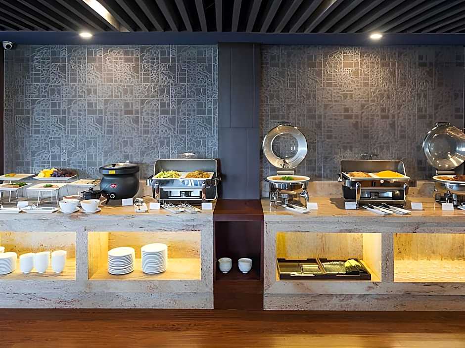 An Thai Saigon Hotel