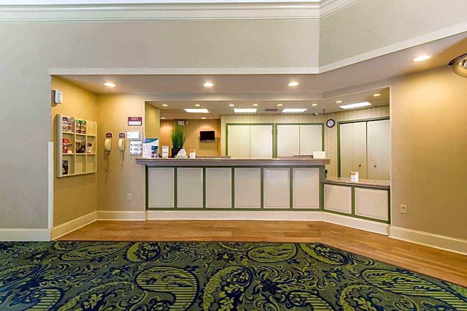 Quality Inn & Suites West Chester