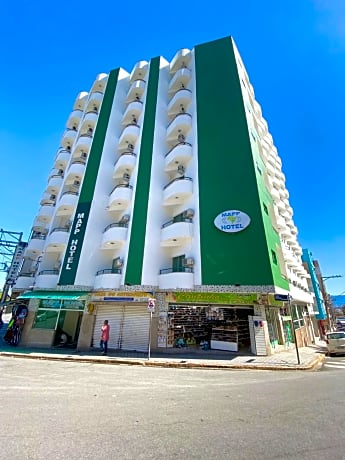 MAPP Hotel Aparecida-SP