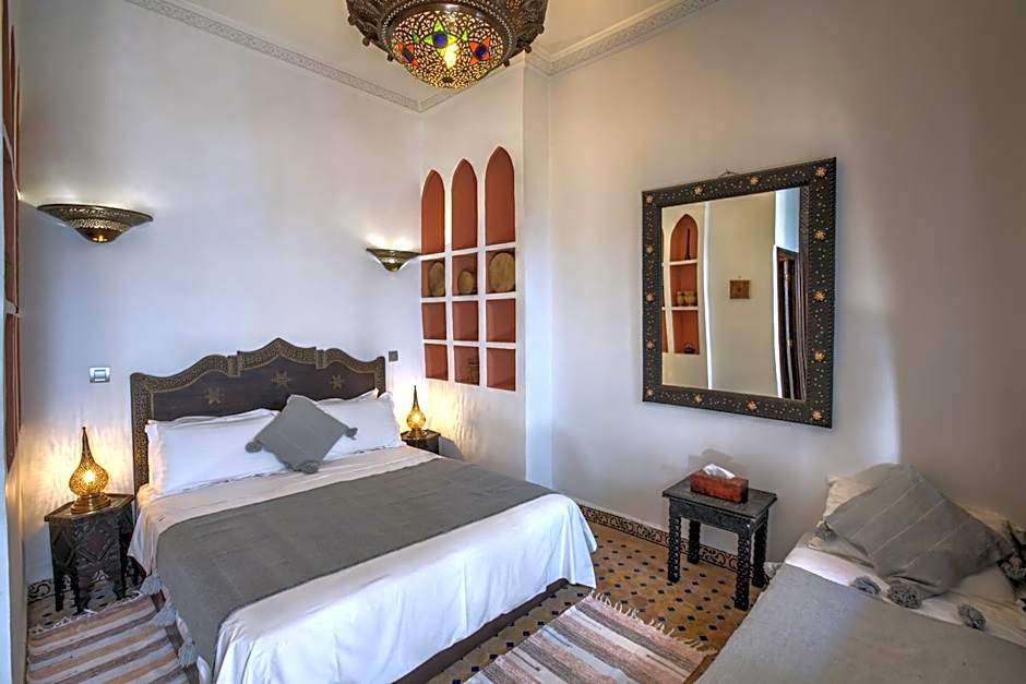 Photo 1 of 5 of Cannelle Double Room