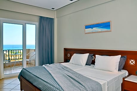 Standard Room Sea View