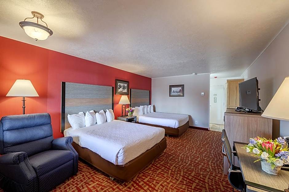 49'er Inn & Suites