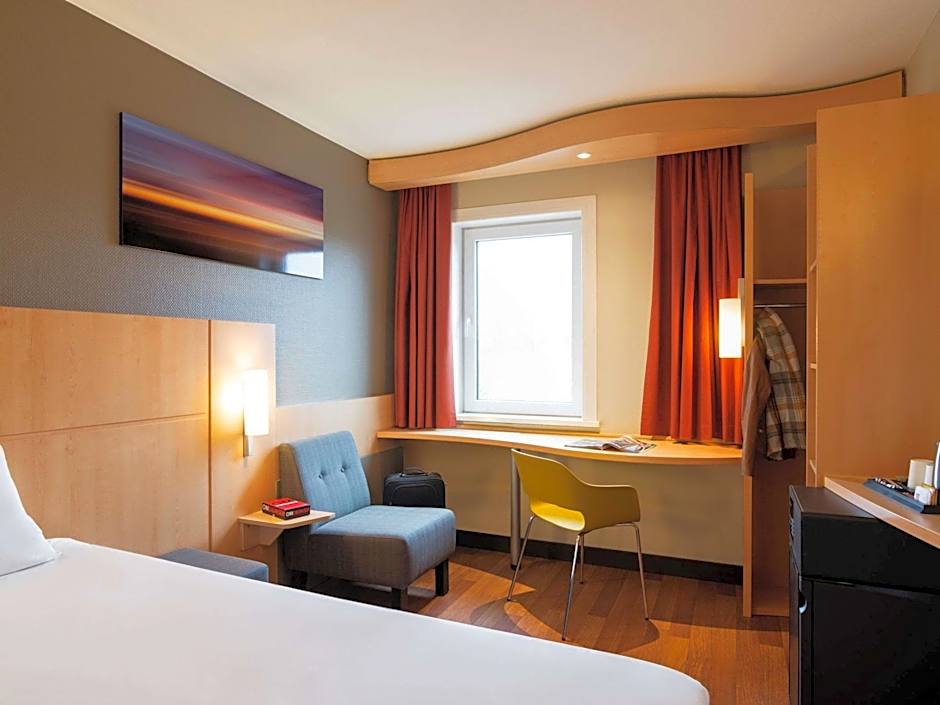 ibis Rotterdam Vlaardingen
