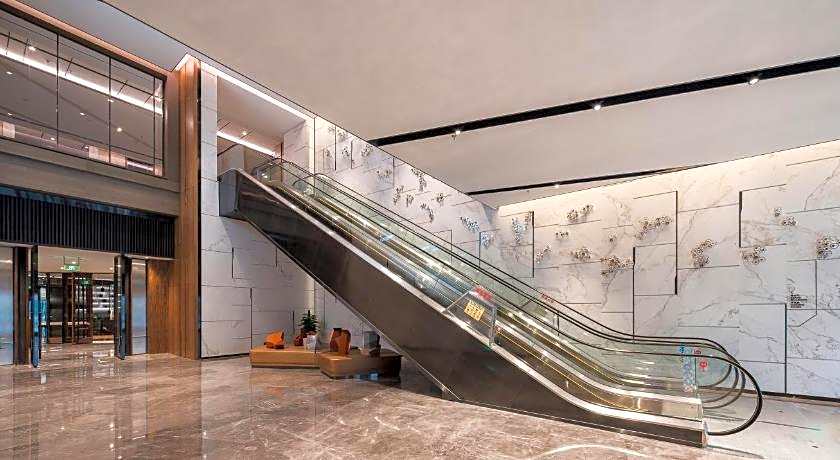 Renaissance by Marriott Xi'an Hotel