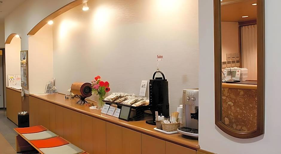 Sendai Okano Hotel