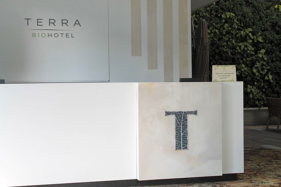 Terra Biohotel