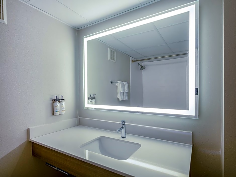 Holiday Inn Express & Suites Greensboro - (I-40 @ Wendover) By IHG