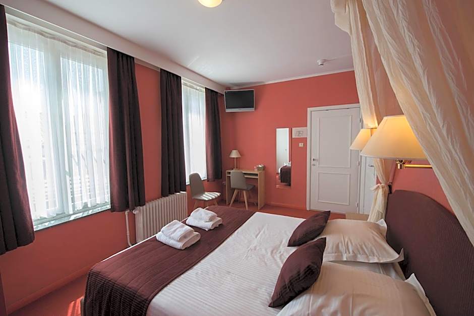 Hotel Groeninghe