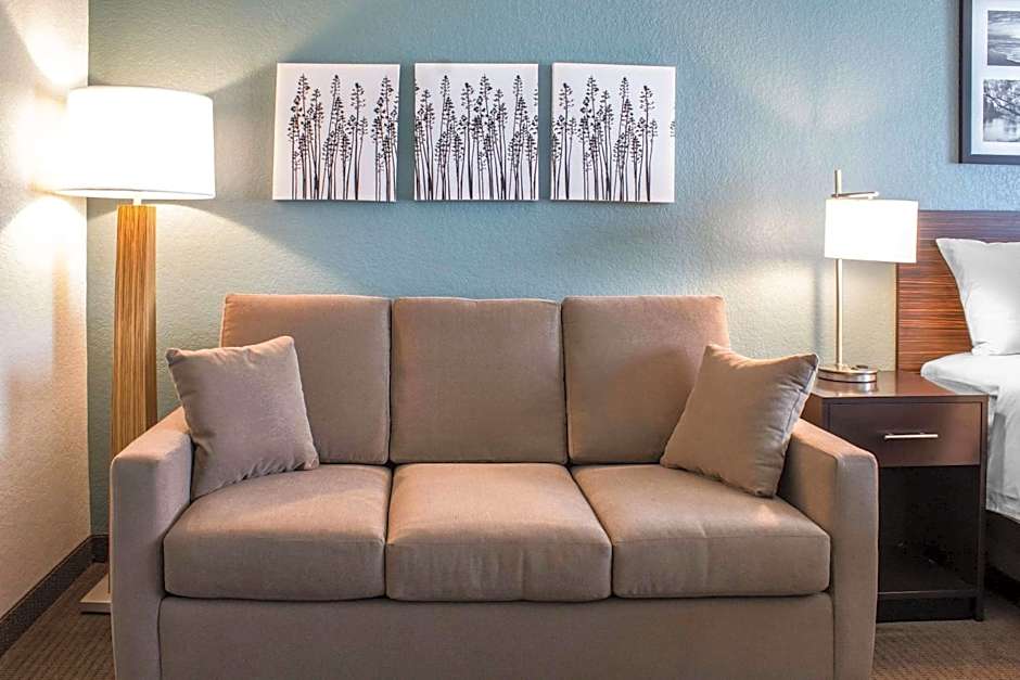 Sleep Inn & Suites Fort Dodge